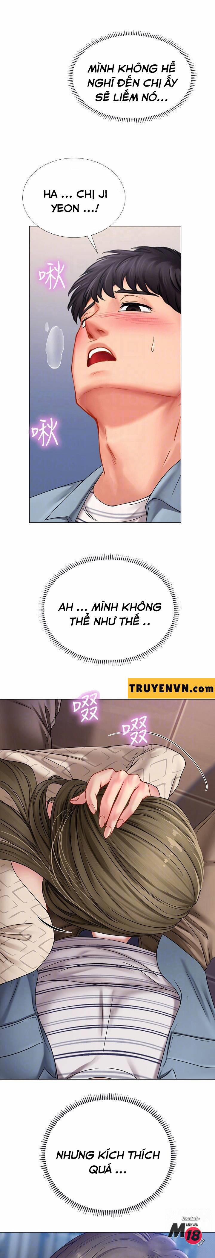 Tôi Có Nên Học Ở Noryangjin? 53 trang 15