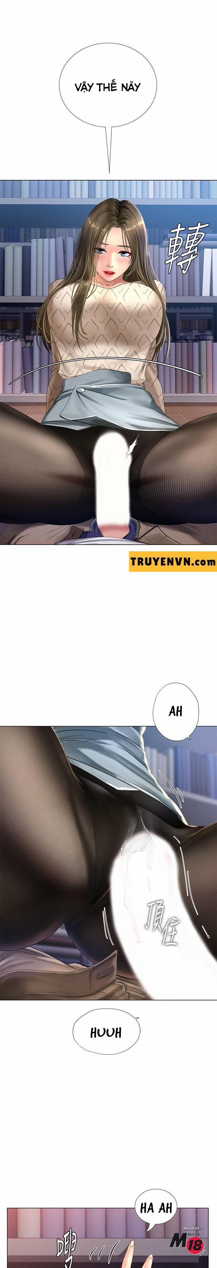 Tôi Có Nên Học Ở Noryangjin? 53 trang 18