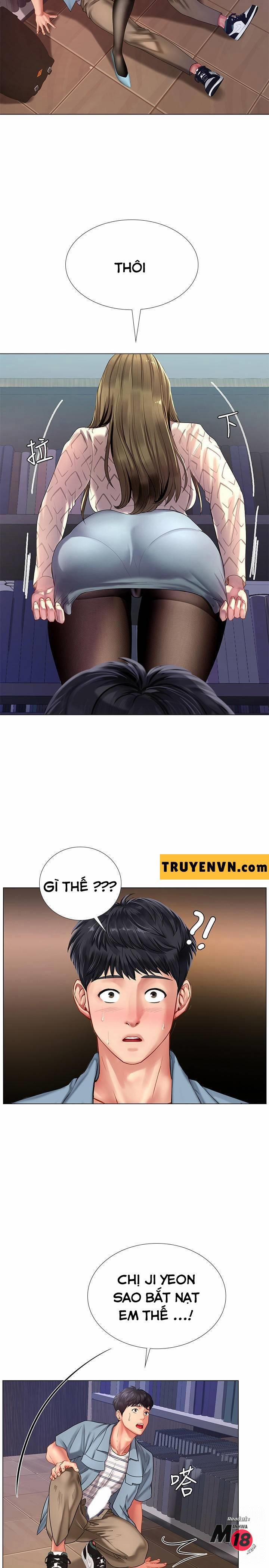 Tôi Có Nên Học Ở Noryangjin? 53 trang 23