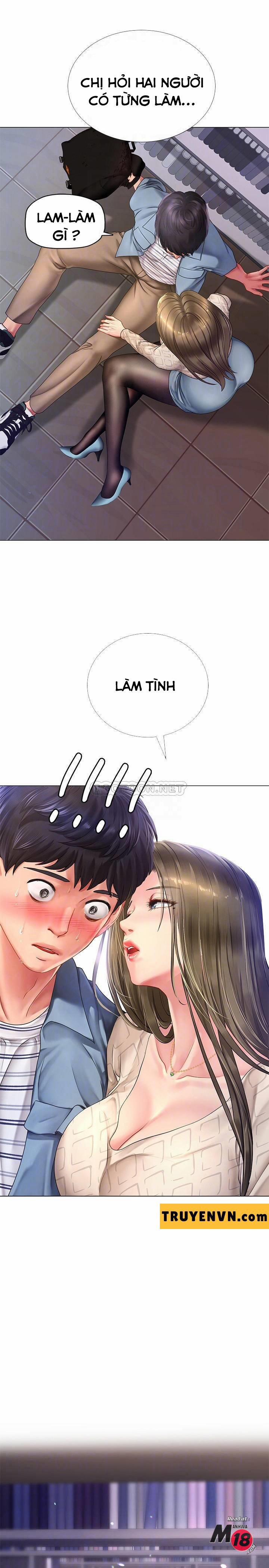 Tôi Có Nên Học Ở Noryangjin? 53 trang 5