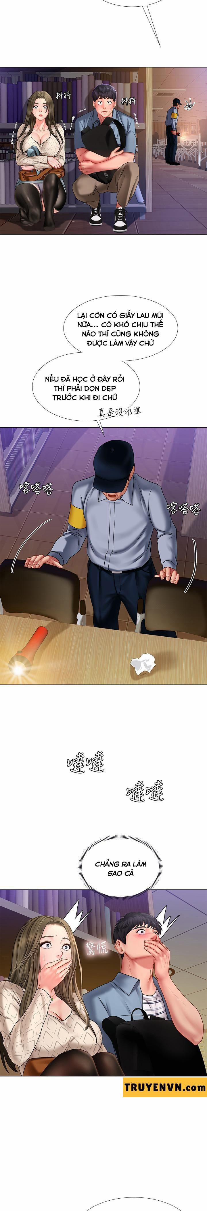 Tôi Có Nên Học Ở Noryangjin? 55 trang 10