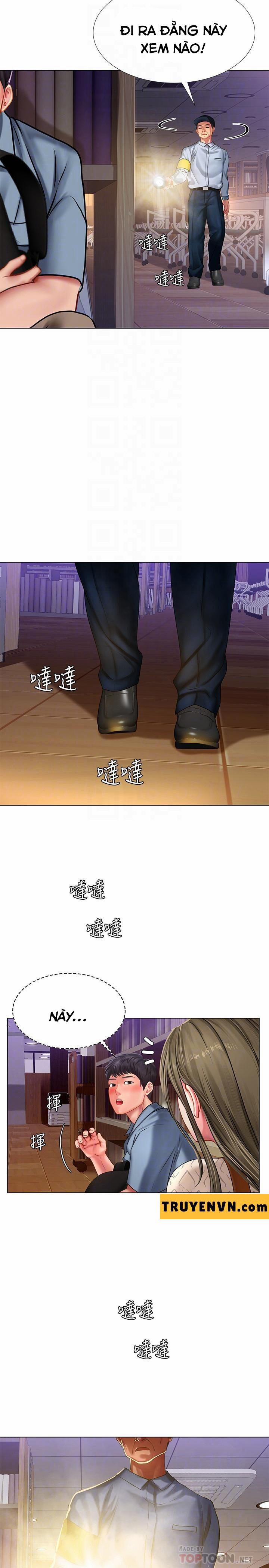 Tôi Có Nên Học Ở Noryangjin? 55 trang 11