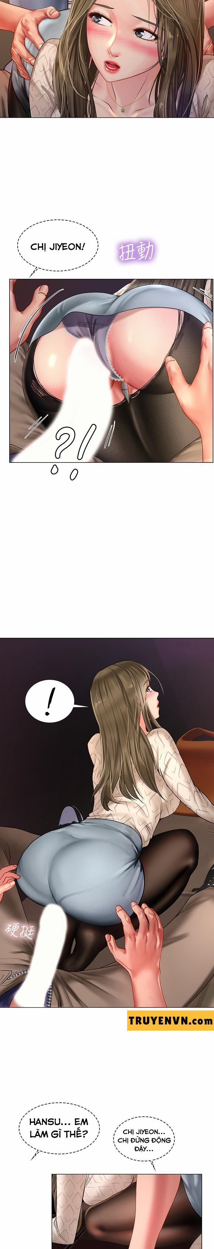 Tôi Có Nên Học Ở Noryangjin? 55 trang 17