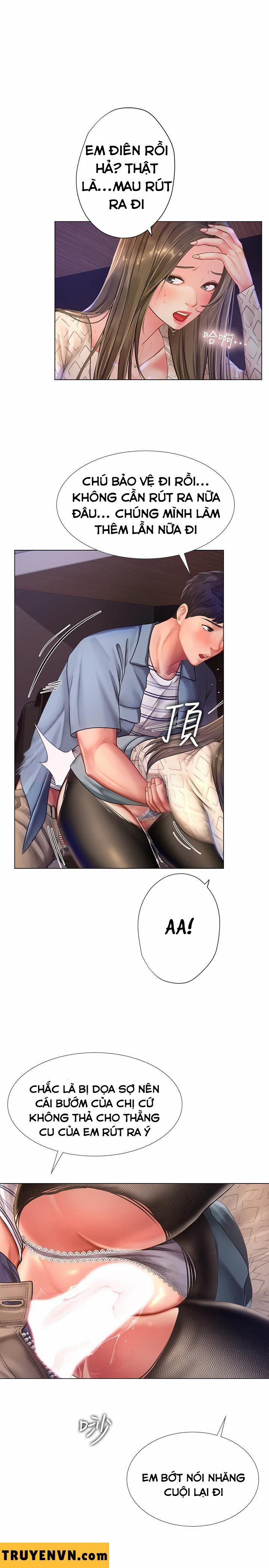 Tôi Có Nên Học Ở Noryangjin? 55 trang 24