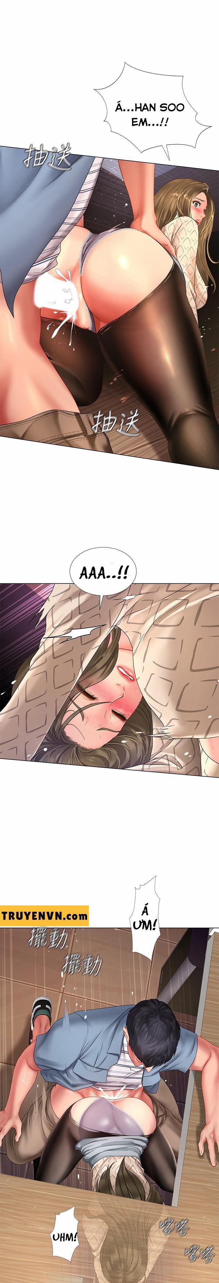 Tôi Có Nên Học Ở Noryangjin? 56 trang 6