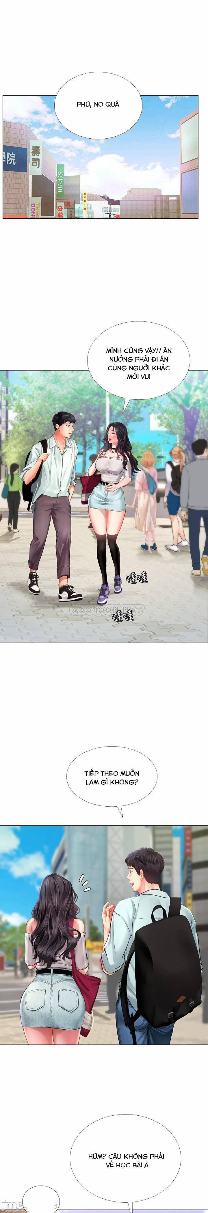 Tôi Có Nên Học Ở Noryangjin? 57 trang 13