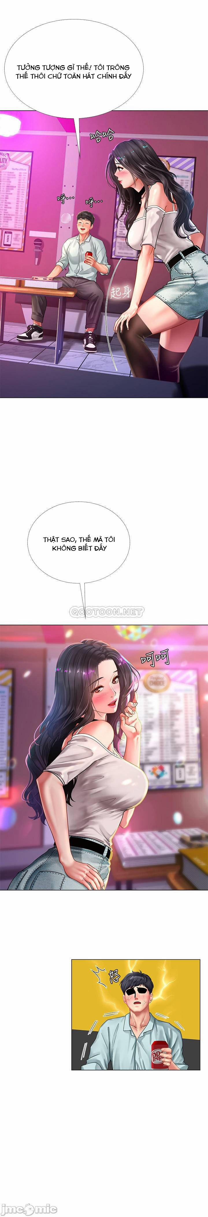 Tôi Có Nên Học Ở Noryangjin? 57 trang 18