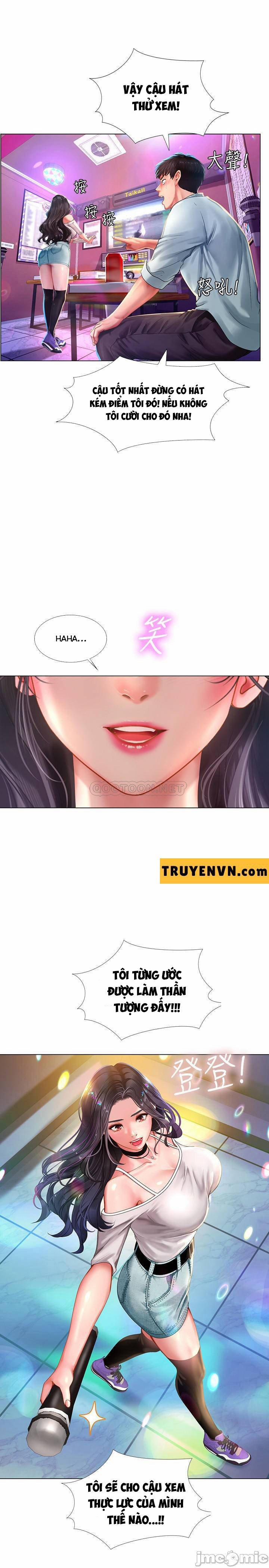 Tôi Có Nên Học Ở Noryangjin? 57 trang 19