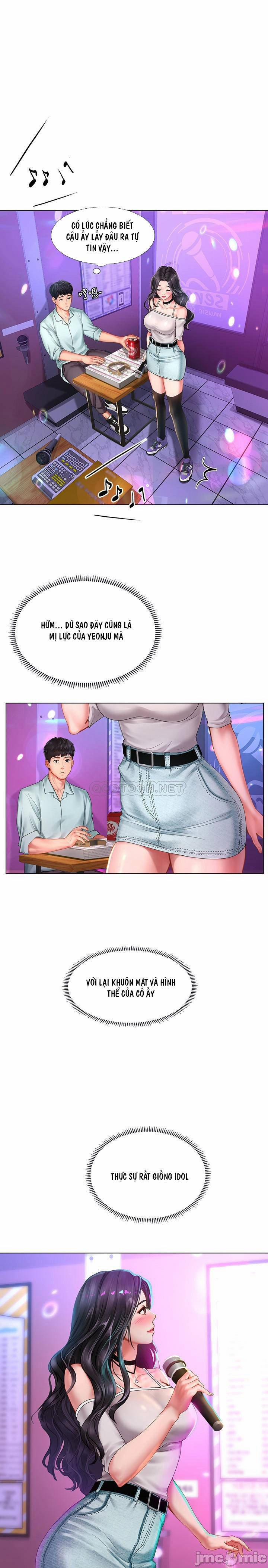 Tôi Có Nên Học Ở Noryangjin? 57 trang 20