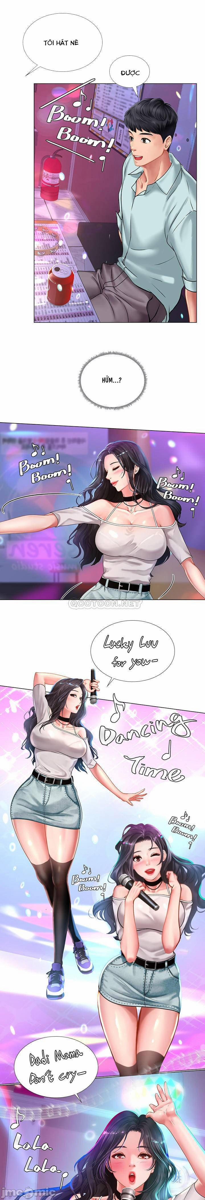 Tôi Có Nên Học Ở Noryangjin? 57 trang 22