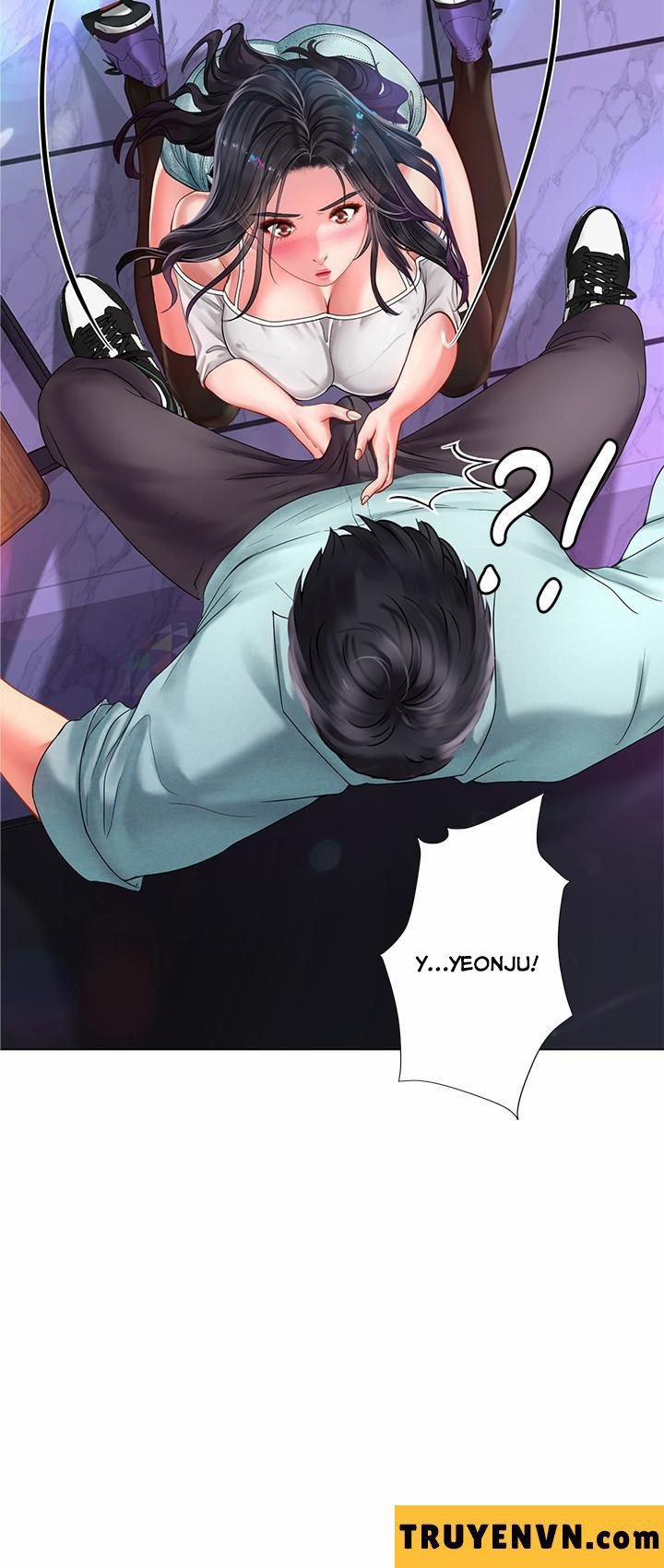 Tôi Có Nên Học Ở Noryangjin? 58 trang 6