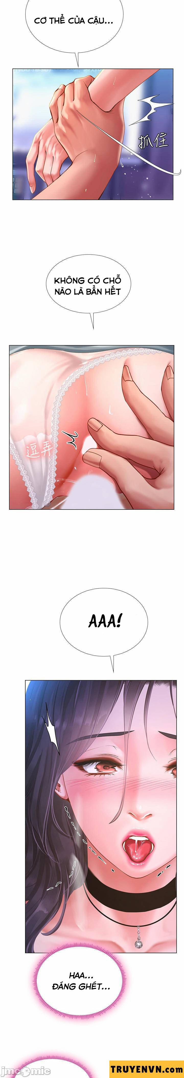 Tôi Có Nên Học Ở Noryangjin? 59 trang 11