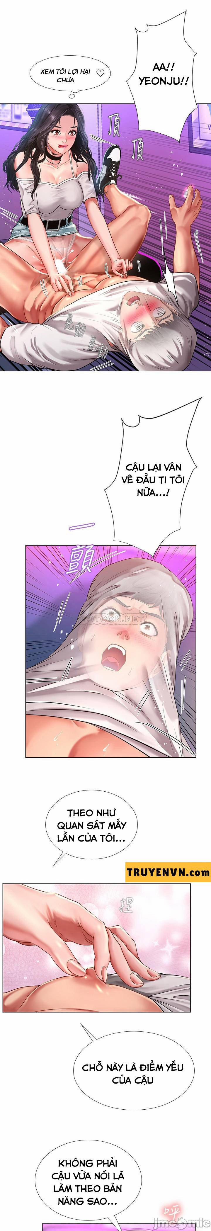 Tôi Có Nên Học Ở Noryangjin? 59 trang 18