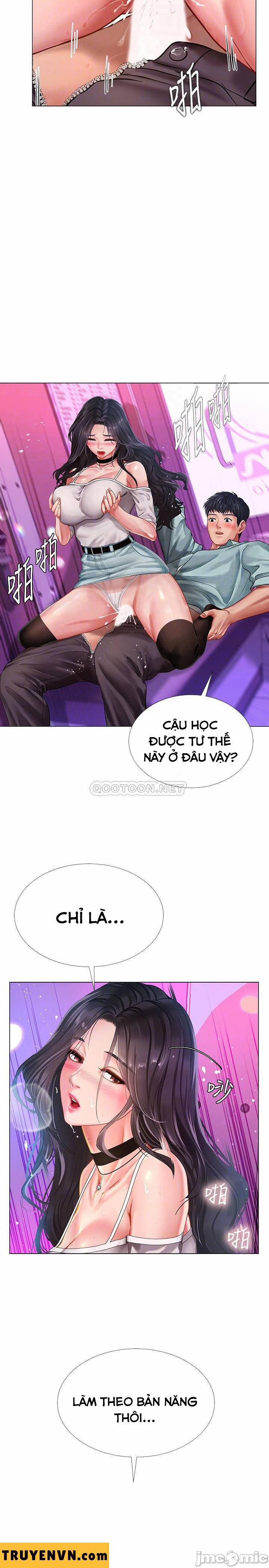 Tôi Có Nên Học Ở Noryangjin? 59 trang 4