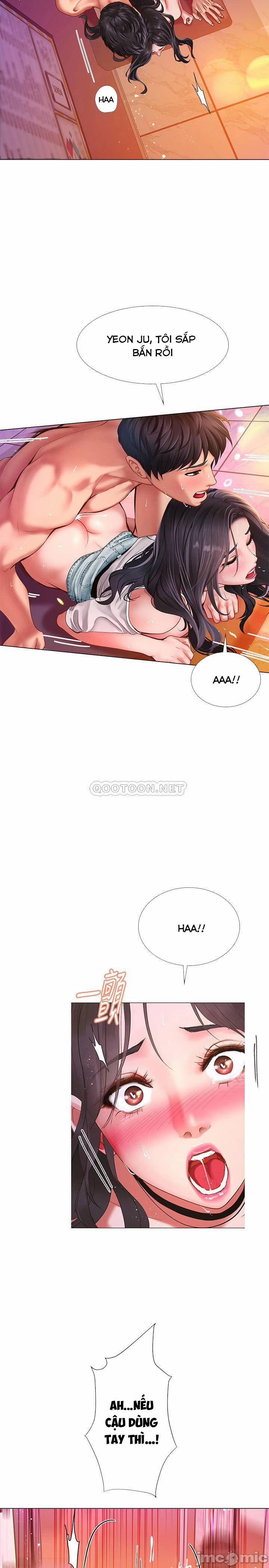 Tôi Có Nên Học Ở Noryangjin? 60 trang 16