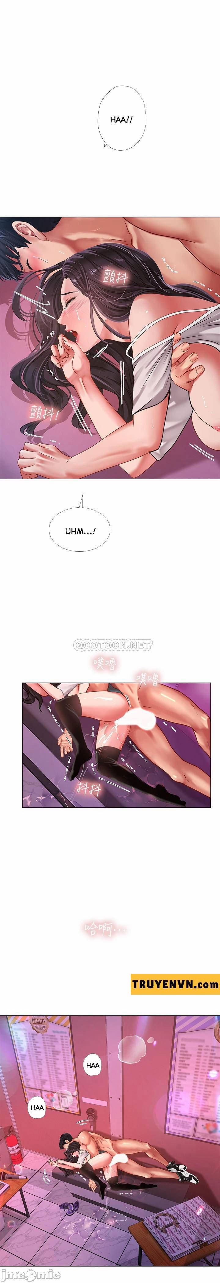 Tôi Có Nên Học Ở Noryangjin? 60 trang 20