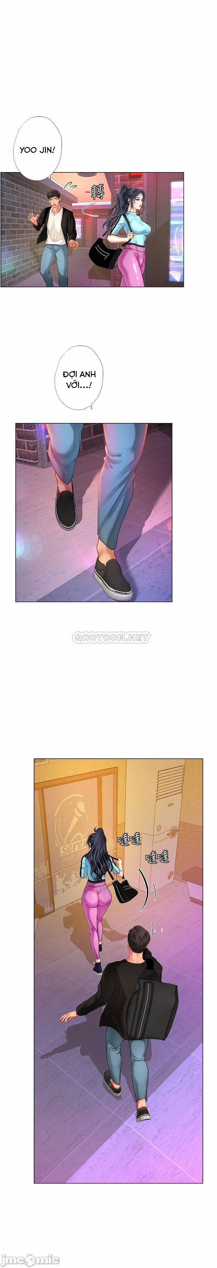 Tôi Có Nên Học Ở Noryangjin? 60 trang 6