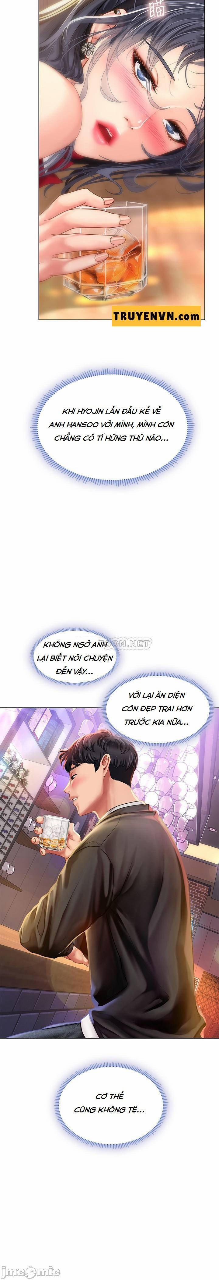 Tôi Có Nên Học Ở Noryangjin? 62 trang 3