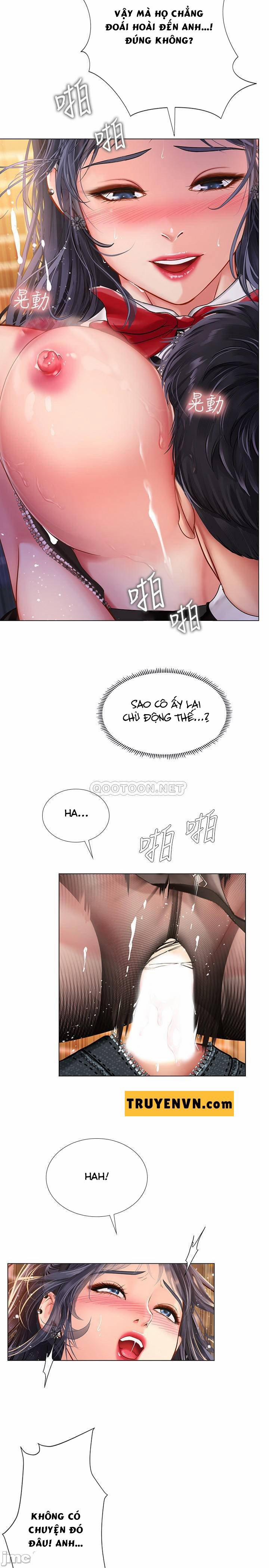 Tôi Có Nên Học Ở Noryangjin? 64 trang 24