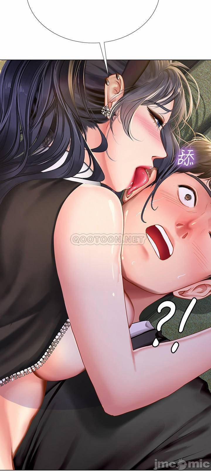 Tôi Có Nên Học Ở Noryangjin? 64 trang 26