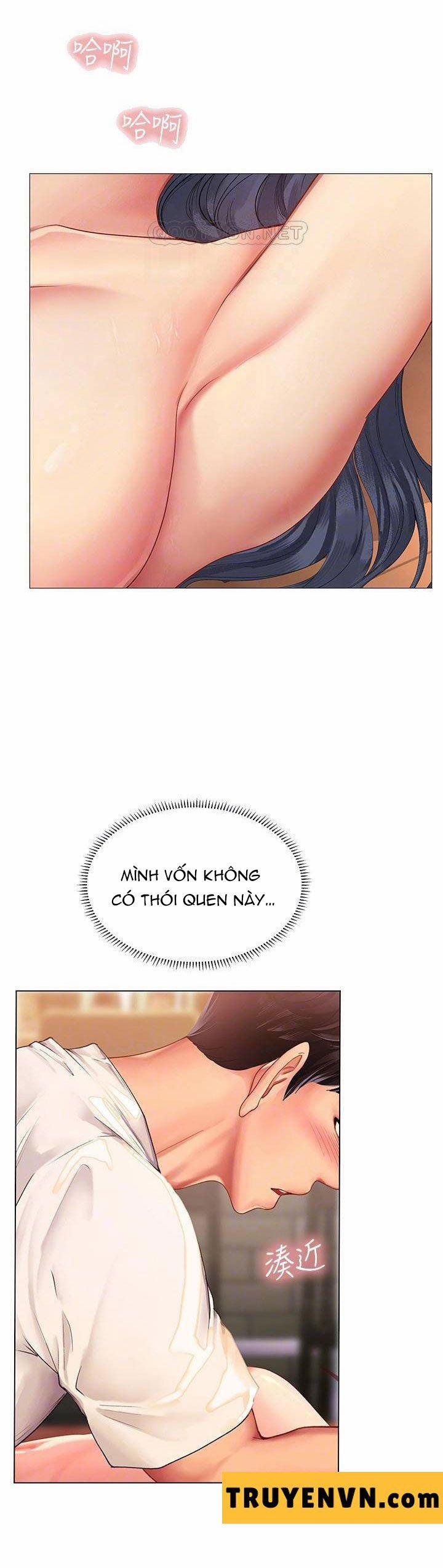 Tôi Có Nên Học Ở Noryangjin? 65 trang 18