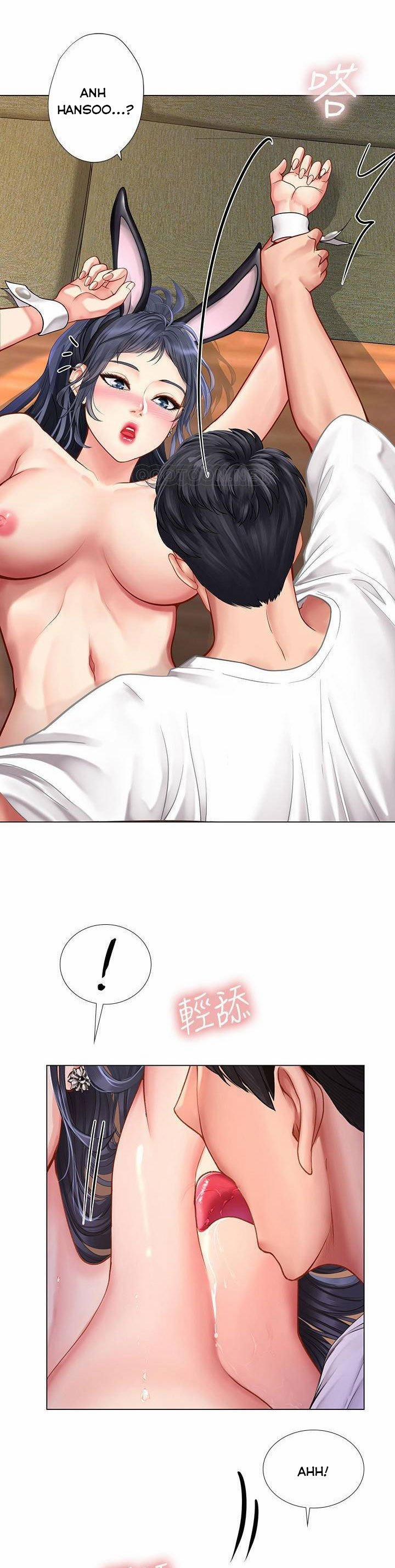 Tôi Có Nên Học Ở Noryangjin? 65 trang 19