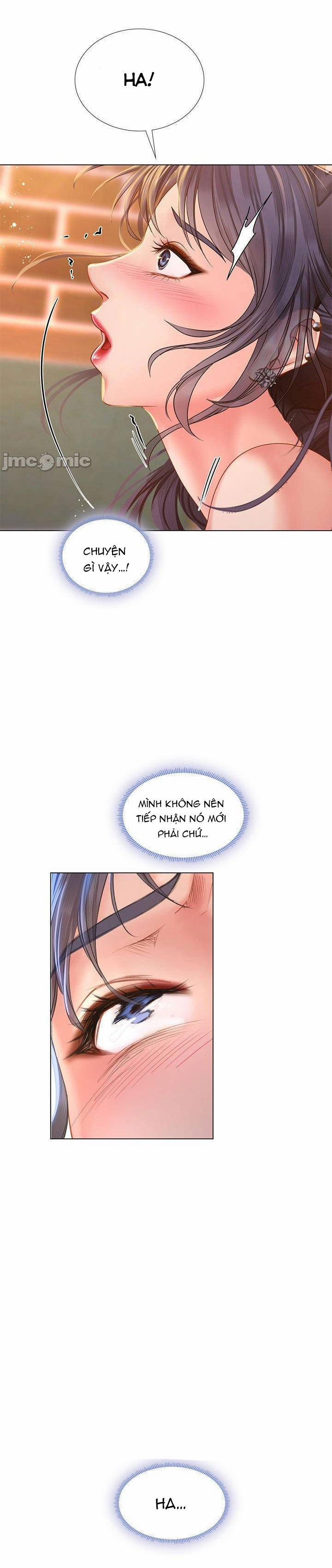 Tôi Có Nên Học Ở Noryangjin? 65 trang 27