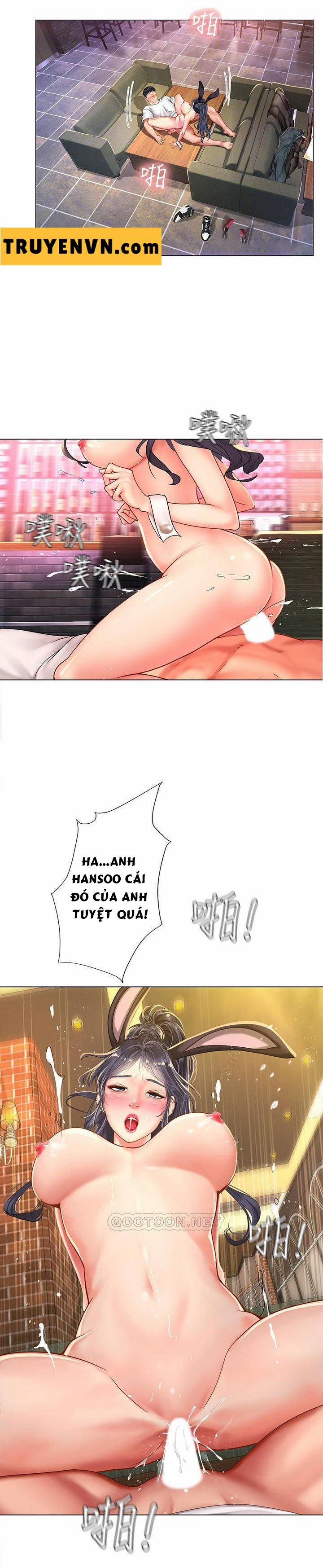 Tôi Có Nên Học Ở Noryangjin? 65 trang 8