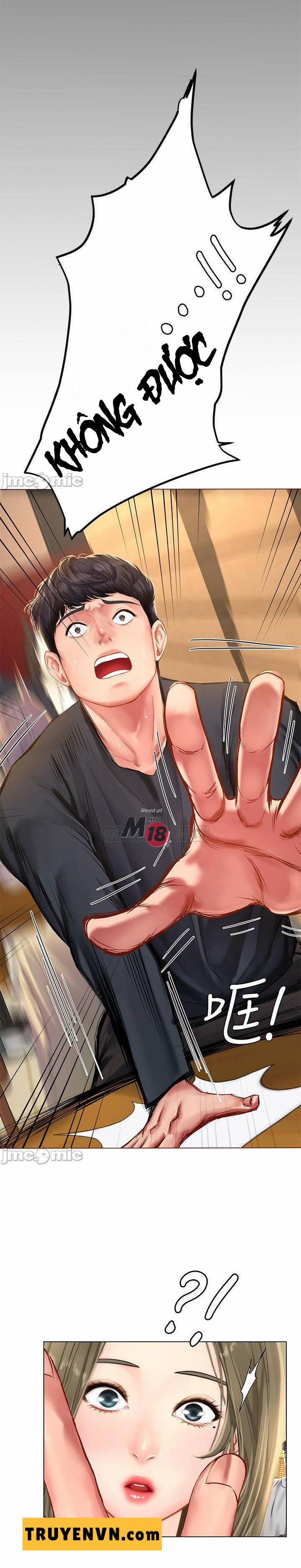 Tôi Có Nên Học Ở Noryangjin? 67 trang 23