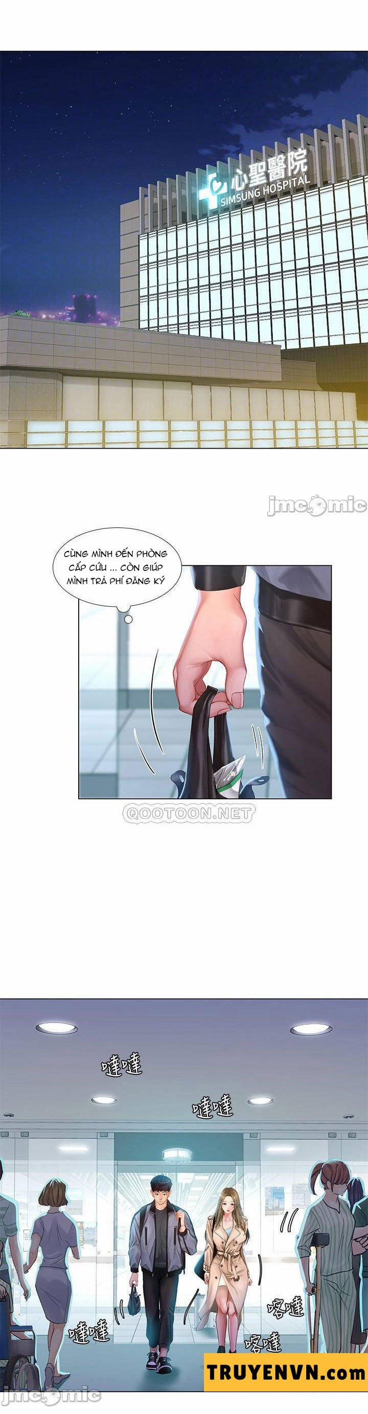 Tôi Có Nên Học Ở Noryangjin? 68 trang 6