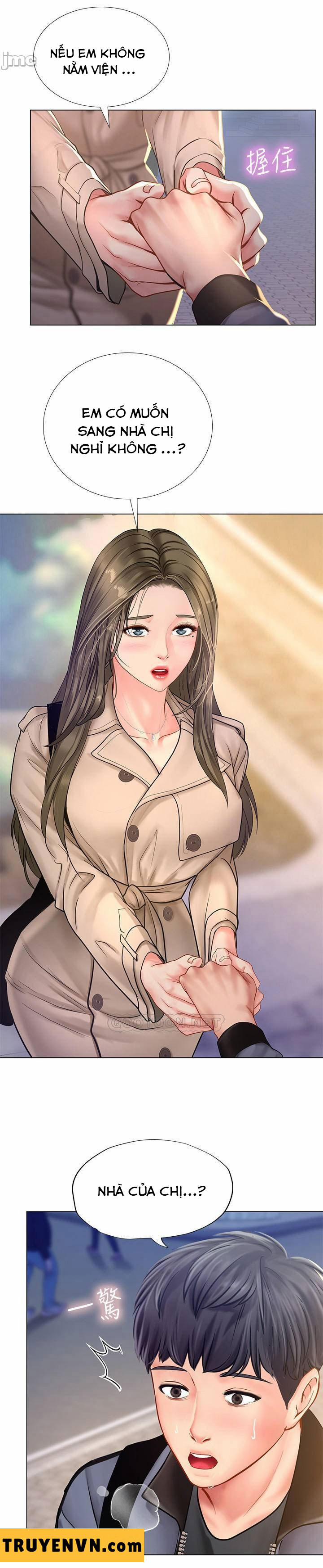 Tôi Có Nên Học Ở Noryangjin? 68 trang 8