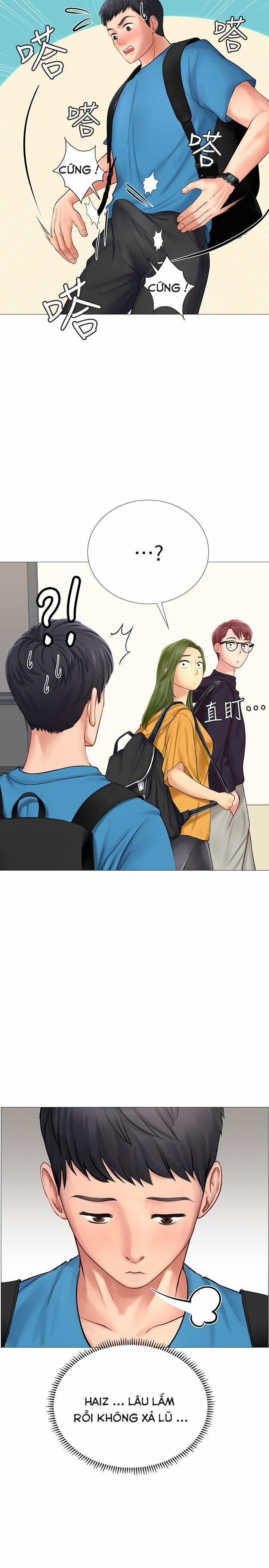 Tôi Có Nên Học Ở Noryangjin? 7 trang 10