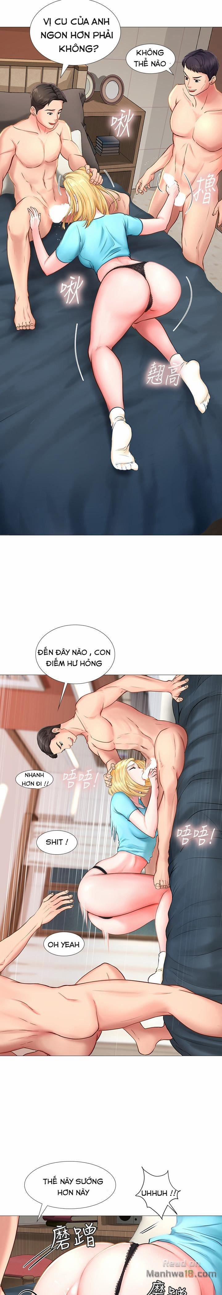 Tôi Có Nên Học Ở Noryangjin? 7 trang 14