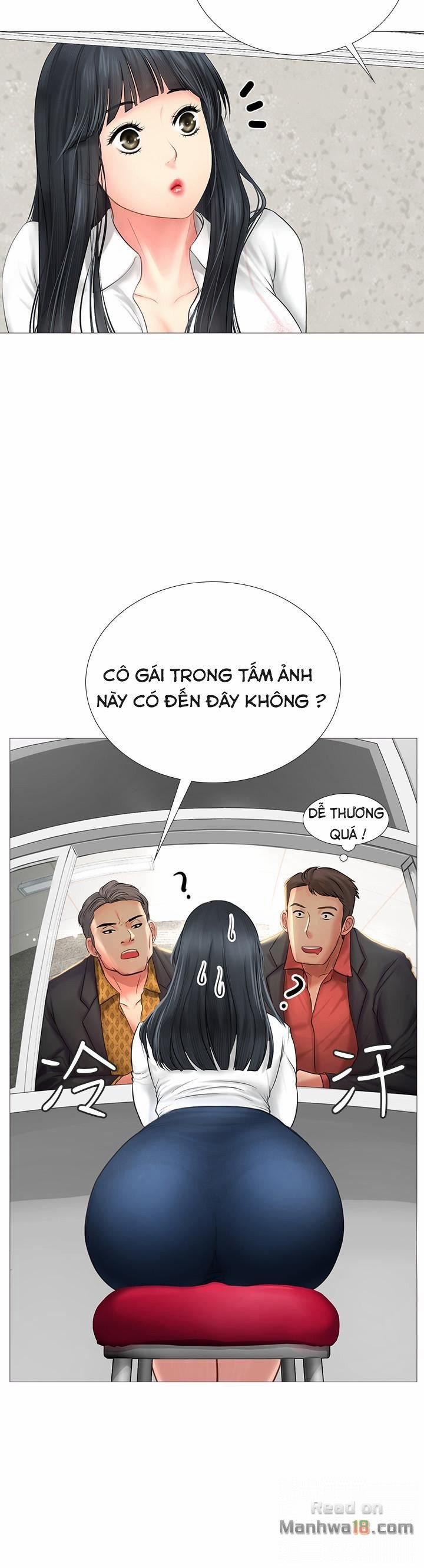Tôi Có Nên Học Ở Noryangjin? 7 trang 27