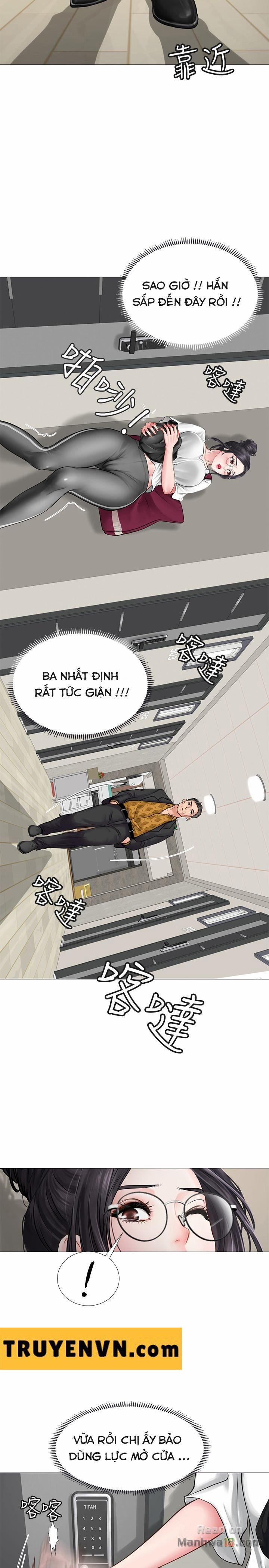 Tôi Có Nên Học Ở Noryangjin? 7 trang 31