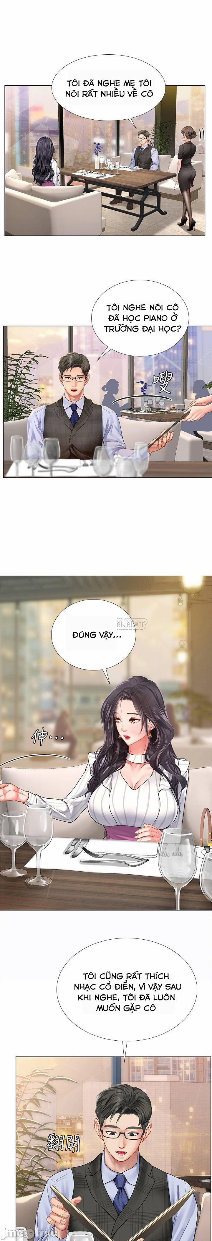 Tôi Có Nên Học Ở Noryangjin? 71 trang 14