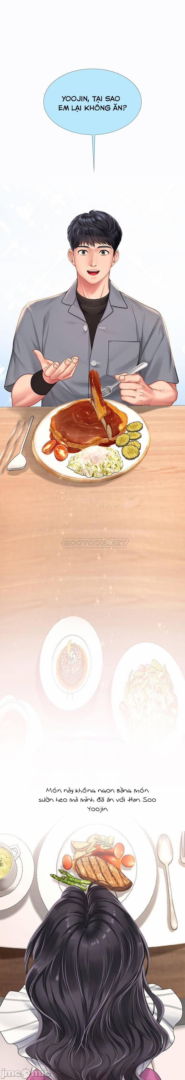 Tôi Có Nên Học Ở Noryangjin? 71 trang 18