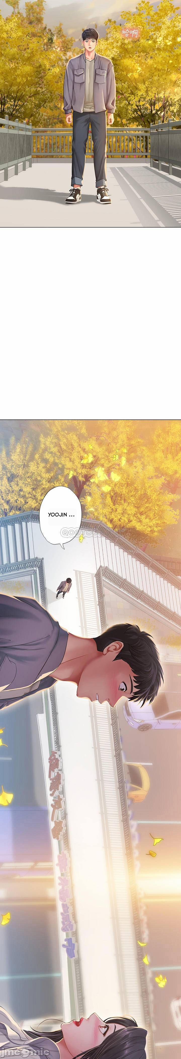 Tôi Có Nên Học Ở Noryangjin? 71 trang 35