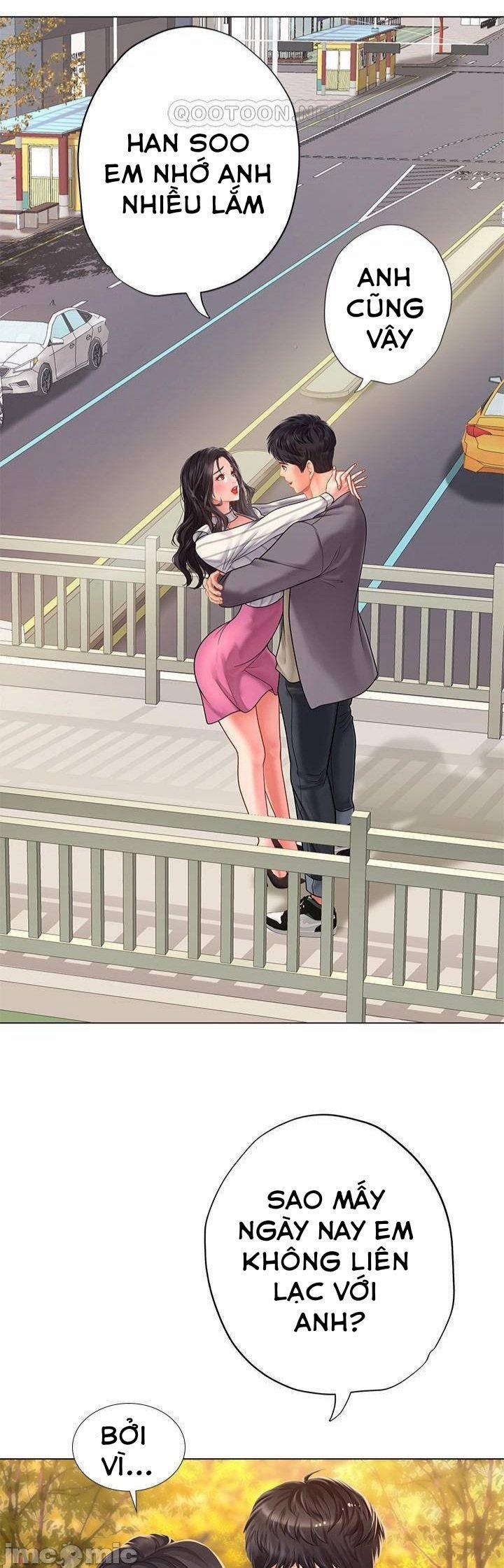 Tôi Có Nên Học Ở Noryangjin? 72 trang 10