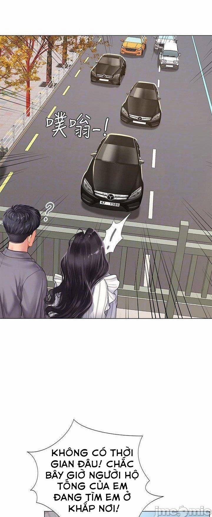 Tôi Có Nên Học Ở Noryangjin? 72 trang 12