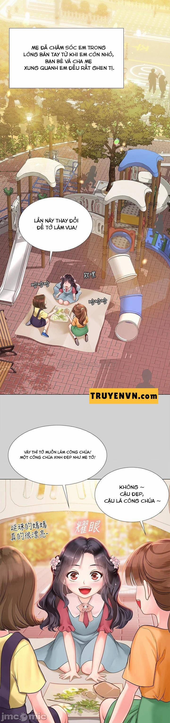 Tôi Có Nên Học Ở Noryangjin? 75 trang 27