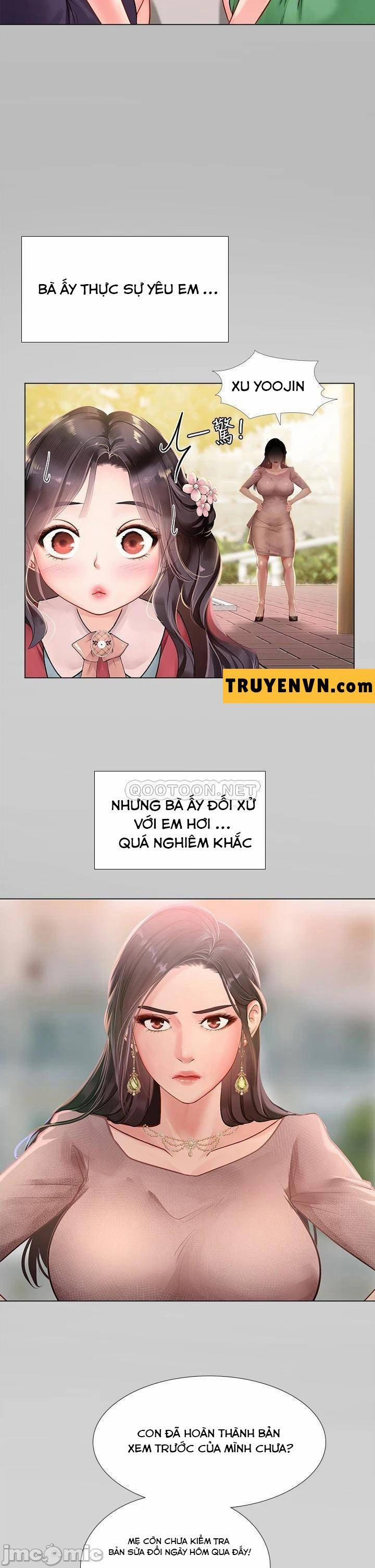 Tôi Có Nên Học Ở Noryangjin? 75 trang 28