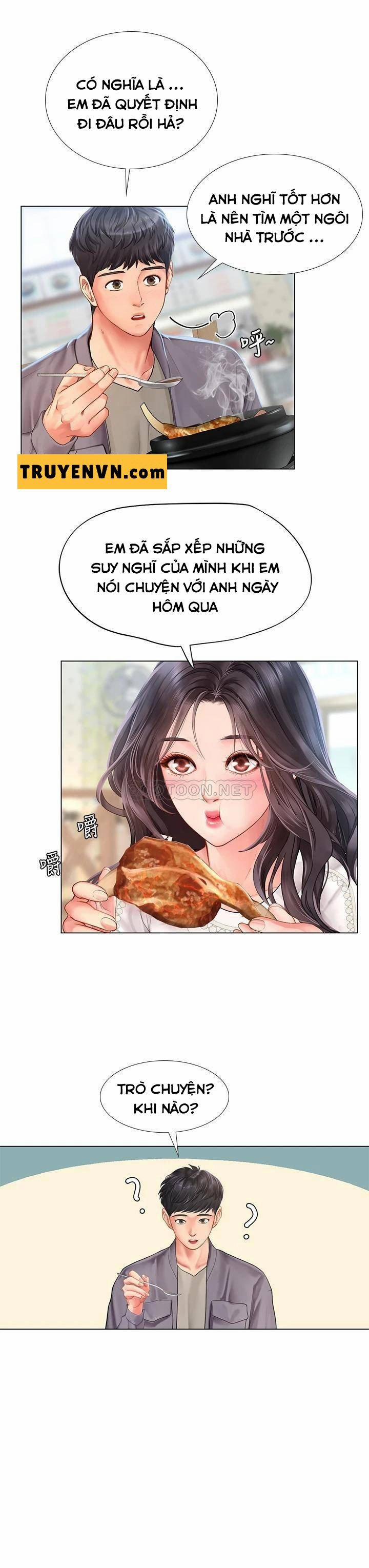 Tôi Có Nên Học Ở Noryangjin? 76 trang 27