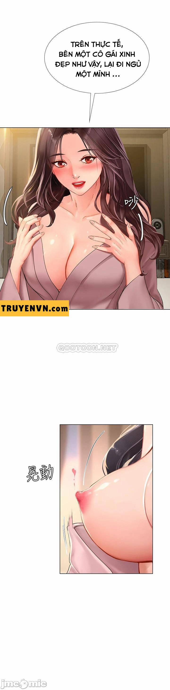 Tôi Có Nên Học Ở Noryangjin? 76 trang 4