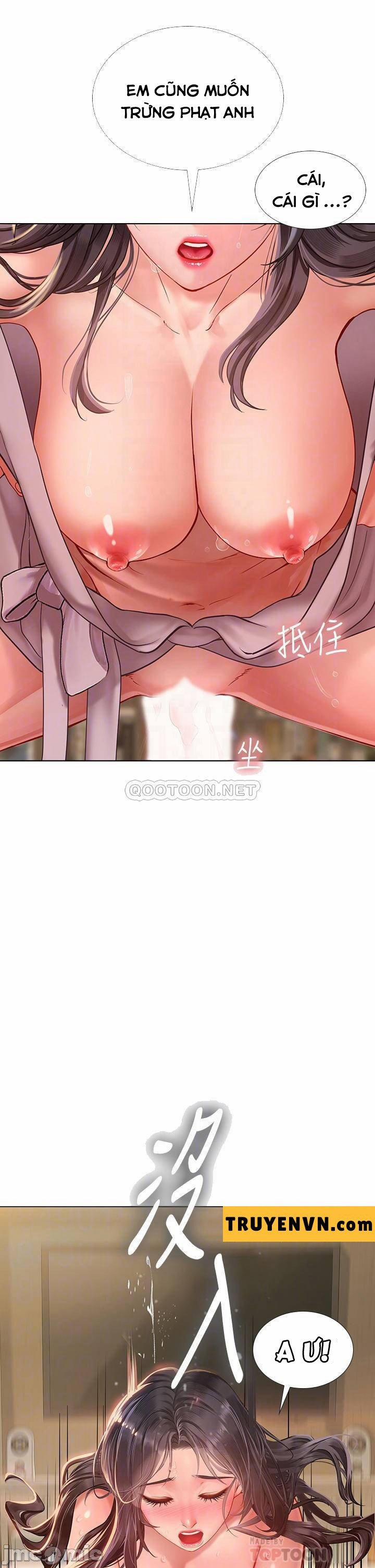 Tôi Có Nên Học Ở Noryangjin? 76 trang 5