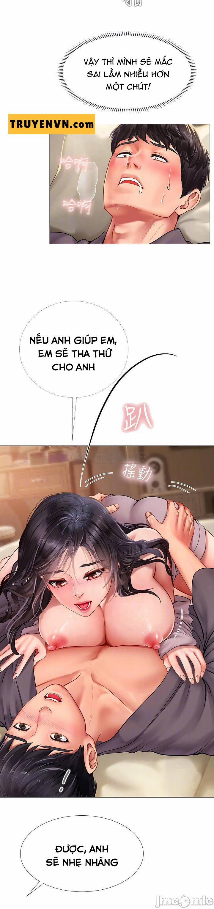 Tôi Có Nên Học Ở Noryangjin? 76 trang 7