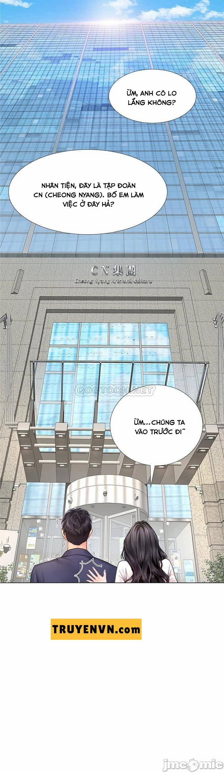 Tôi Có Nên Học Ở Noryangjin? 77 trang 1