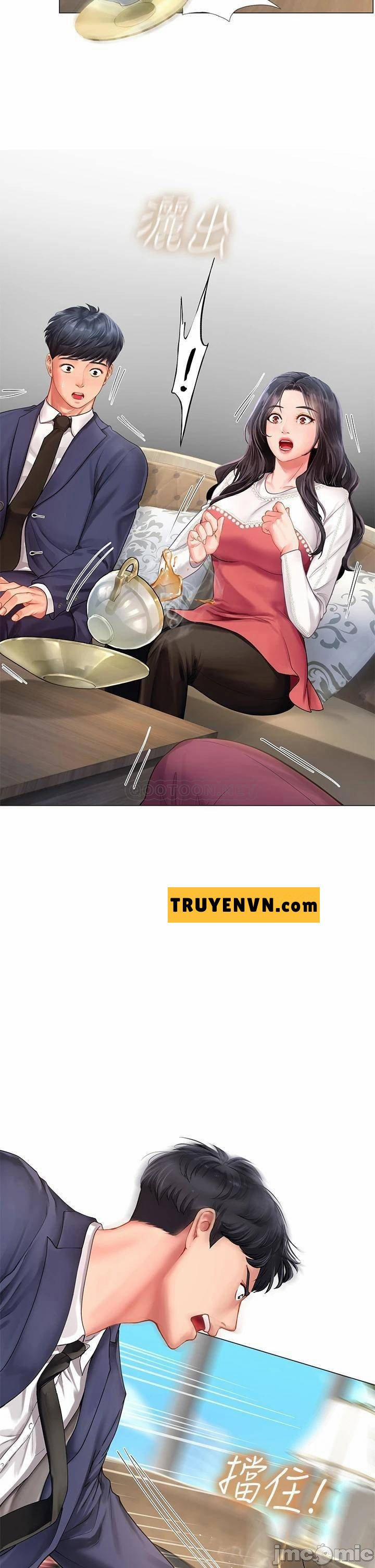 Tôi Có Nên Học Ở Noryangjin? 77 trang 23