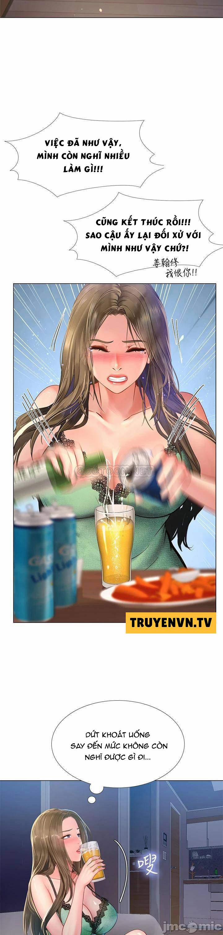 Tôi Có Nên Học Ở Noryangjin? 78 trang 23