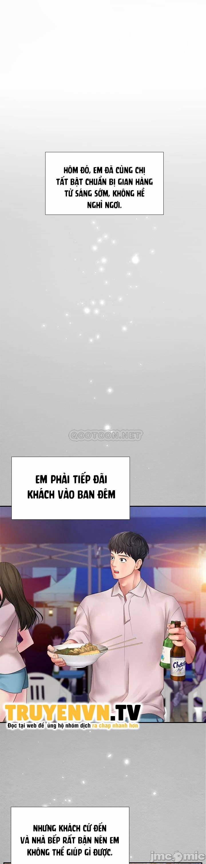 Tôi Có Nên Học Ở Noryangjin? 79 trang 30